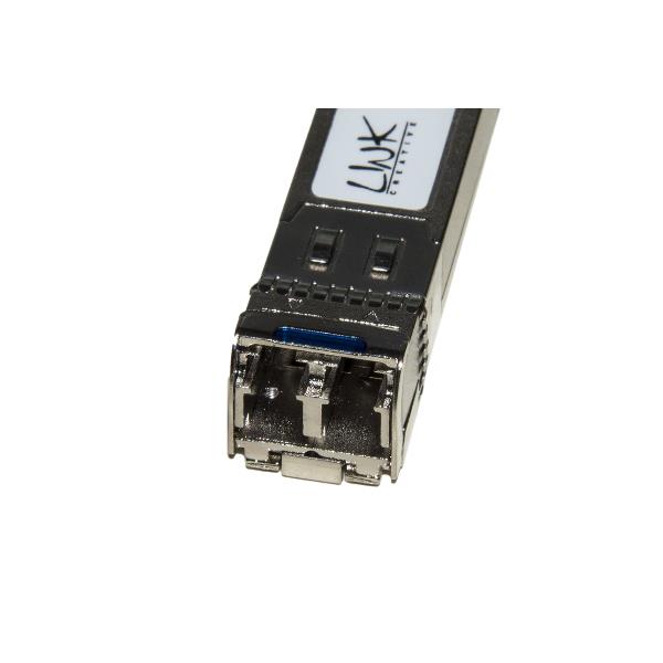 Mod Lo Minigbic 10gbps 1310nm 10km Nilox Nx Lksfplc103 8028400061089