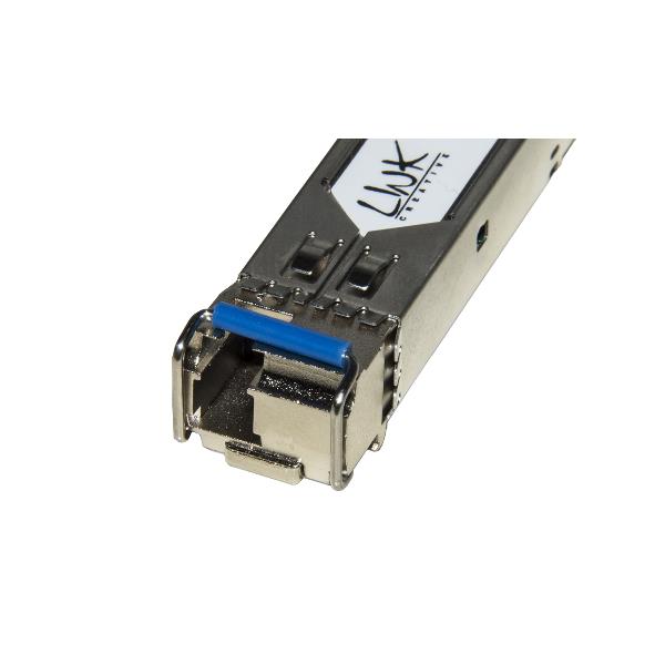 Mod Lo Minigbic1 25gbps 1310nm 20km Nilox Nx Lksfplc1314