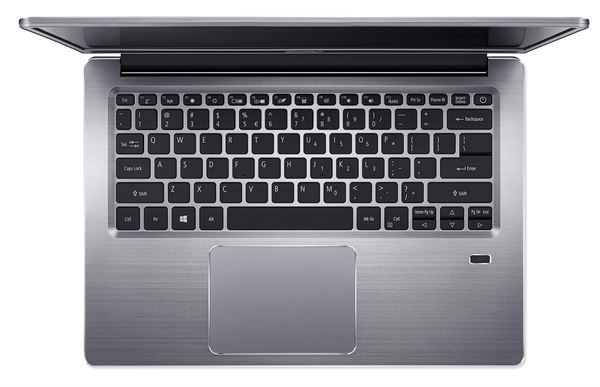 Sf314 54 59ux I5 8250u Acer Retail Notebooks Nx Gxzet 001 4713883690942