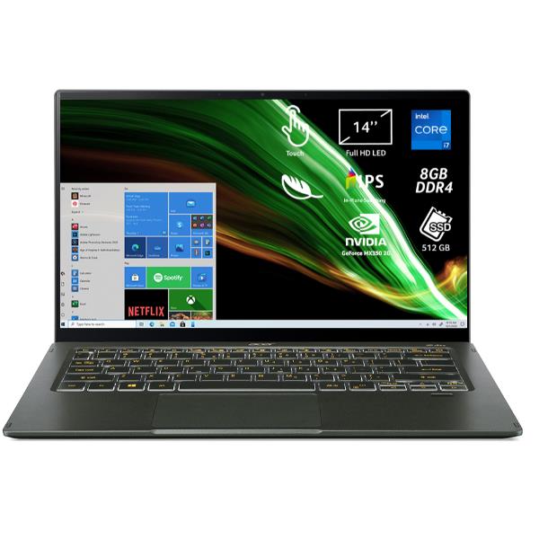 Sf514 55gt 78fl Acer Nx Hxaet 001 4710886101857