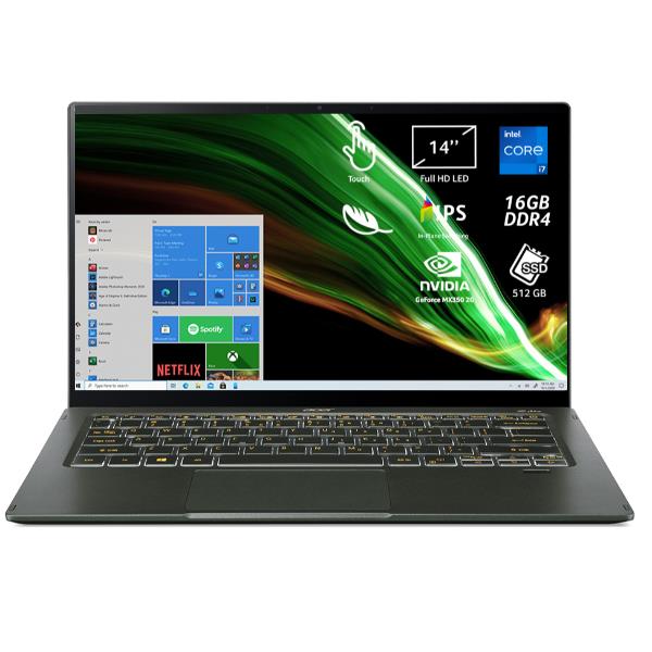 Sf514 55gt 79e9 Acer Nx Hxaet 002 4710886105022