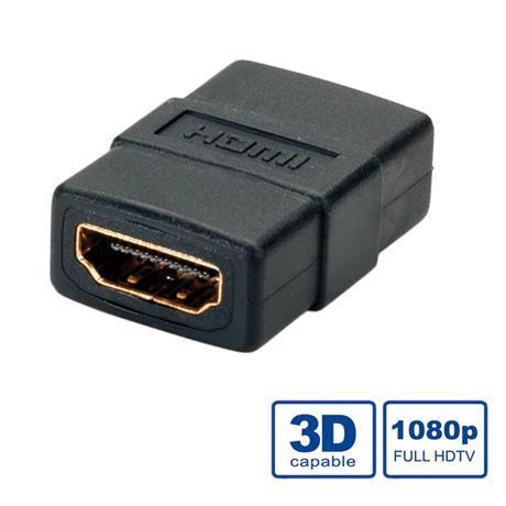 Adattatore Hdmi F Hdmi F Nilox Nx080200104 8068057238397