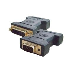 Adattatore Dvi I F Vga M Nilox Nx080200114 8068020500681