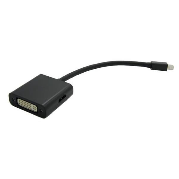 Adat Mini Dp Dp Dvi Hdmi Nilox Nx080200118 8068020501978