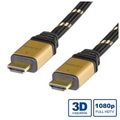 Cavo Top Hdmi Hs Eth Mt 20 Nilox Nx090201122 8068057239455