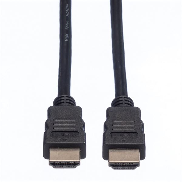 Cavo Hdmi 4k M M Mt1 Nilox Nx090201136 793596758492