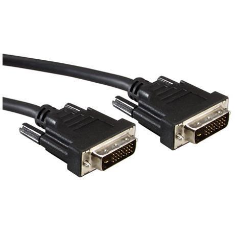 Cavo Dvi D 5mt Dual Link 24 1m M Nilox Nx090203103 8068057039390