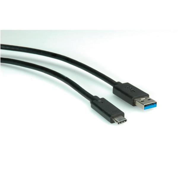 Cavo Usb 3 1 a C M M 0 5m Nilox Nx090301116 8068057239547