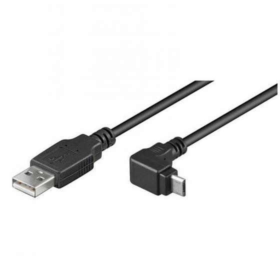 Cavo Usb Micro Usb 90 Mt 1 8 Nilox Nx090301120 8068020500766