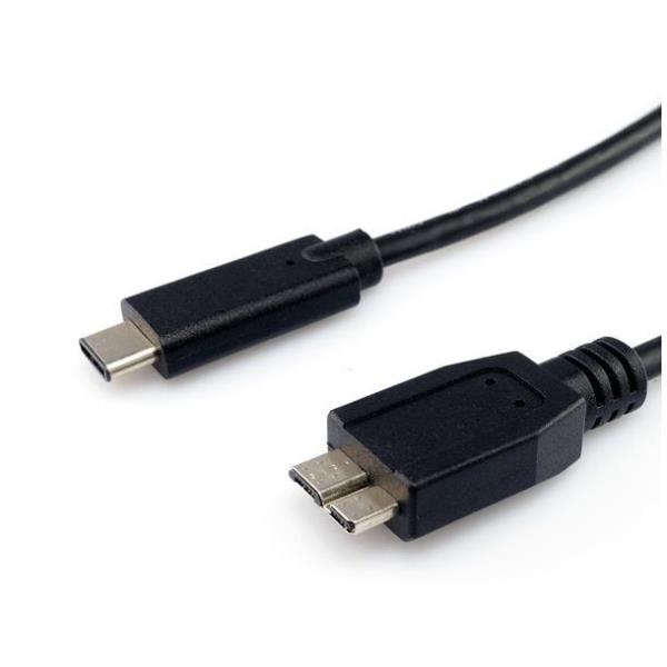 Cavo Usb3 1 C Microb M0 5 Nilox Nx090301132 8068020501732