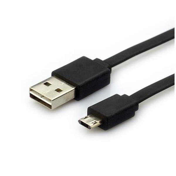 Cavo Revers Usb Micro 1m Nilox Nx090301139 8068020502074