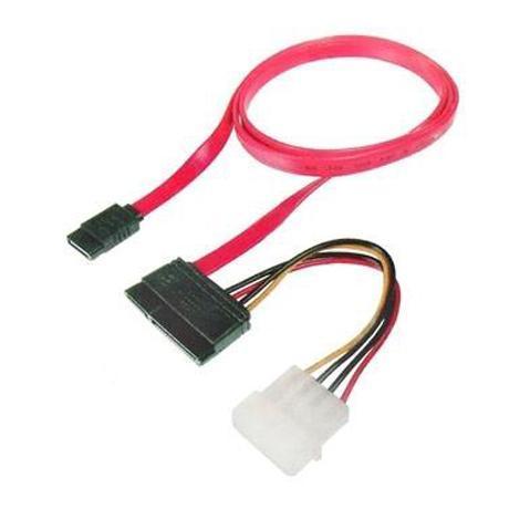 Cavo Sata 22 Cable 22pin 7pin 4pin Nilox Nx090305108 8068057238144