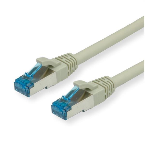 Cavo di Rete S Ftp Cat6a Mt 0 5 Nilox Nx090506102 793596757440