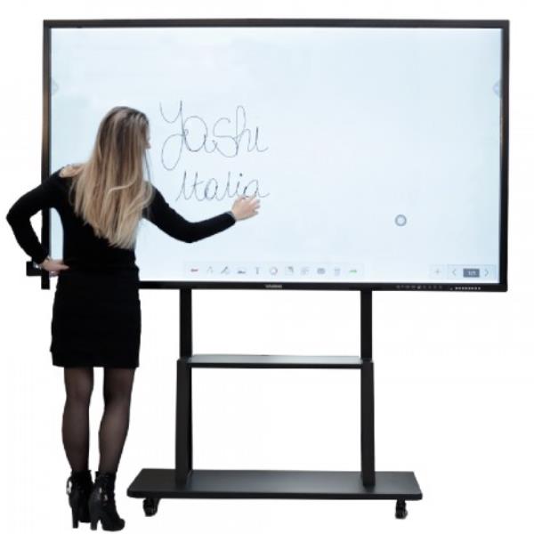 Interactive Display 65 Nilox Ly6501