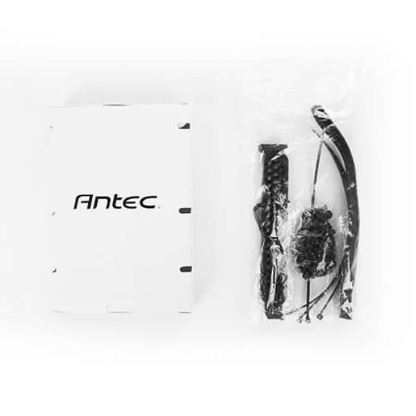 Nx800 Cabinet Antec 0 761345 81080 7 761345810807