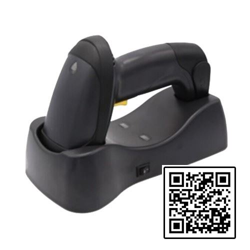 Barcode Reader 2d Wireless Nilox Nxby803 8056457643606
