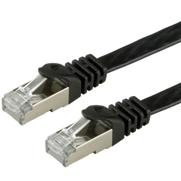 Cavo Ethernet Cat 6 0 5m Premium Nilox Nxcat605mprm 8054320843580