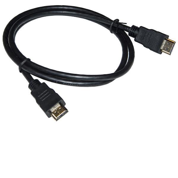 Cavo Hdmi 1 4 Ethernet 1 Mt Nilox Nxchdmi10l 8051122174171