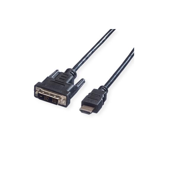 Cavo Hdmi C 1 4 Ethernet M M 1 Mt Nilox Ro11 99 5519 8054320845683