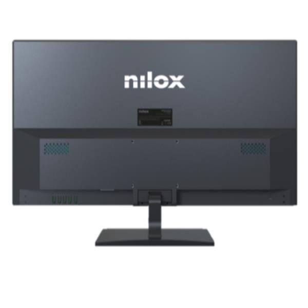 Monitor 27 Fhd Hdmi Vga Basic Nilox Nxm27fhd02 8435099531098