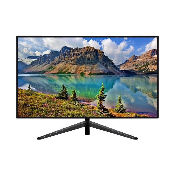 Monitor 27 F Less 1hdmi 1dp 1dvi 2k Nilox Nxmm272kfless 8054320843818