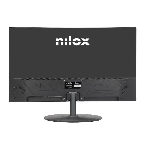 Monitor Ips Led 24 Hdmi Vga Lbl 1ms Nilox Nxmmips240004 8054320845973