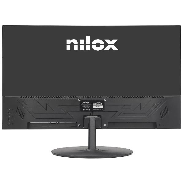 Monitor Ips Led 24 Hdmi Vga Type C Nilox Yznx2467 8054320847441