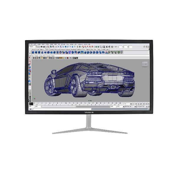 Monitor Ips Uhd 28 4k Lbl 1ms Nilox Yz2815 8056457648649