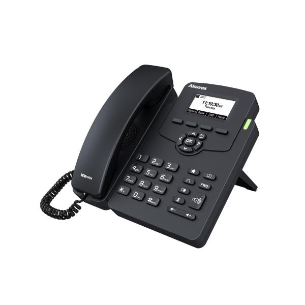 Telefono Ip Mono Linea Nilox Nxtvoip02 6933964801045