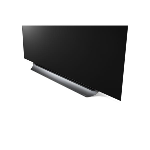 77 Oled Smart 4k Lg Oled77c8 8806098204687