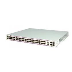 Os6350 48 Gigabit Ethernet Standal Alcatel Lucent Enterprise Os6350 48 It 3326744972692