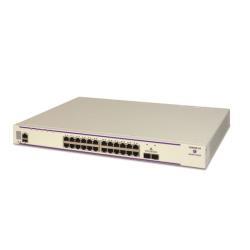 Os6450 U24 Gigabit Ethernet Chassi Alcatel Lucent Enterprise Os6450 U24 It