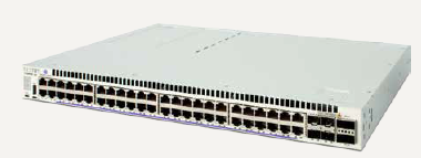 Os6860e P48 Gigabit Ethernet L3 Fi Alcatel Lucent Enterprise Os6860e P48 It