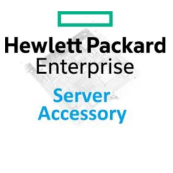 Hpe Dl20 Gen10 2sff Hdd Enablement Hewlett Packard Enterprise P06671 B21 4549821242214