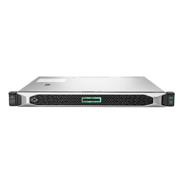 Hpe Dl160 Gen10 3204 1p 16g 4lff Hewlett Packard Enterprise P19559 B21 4549821306558