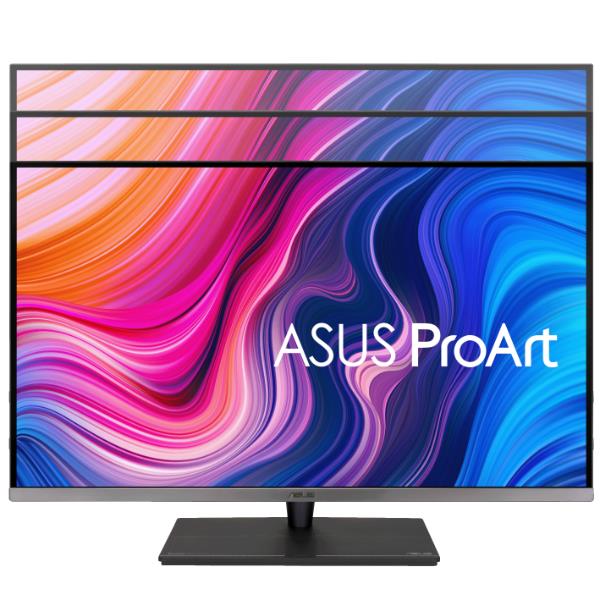 Pa32ucg K 32 4k Hdr Proart Asus 90lm03h0 B05370 4711081016458