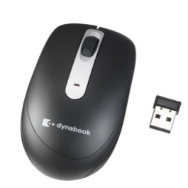 Dynabook Wireless Mouse W90 Toshiba Dynabook Pa5347e 1ete 4062507033017