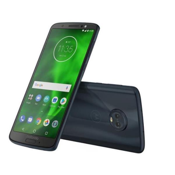 Moto G6 Play Lenovo Pa9w0011es 723755018679