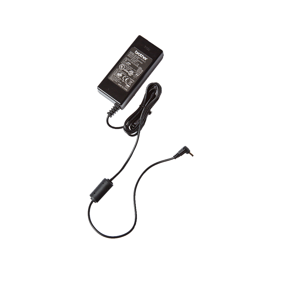 Ac Adapter For Pj Rj Series Brother Dcpos Accessories Paad600uk 4977766693813