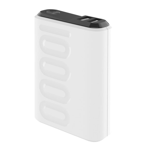 Powerbank Pd 18w 10000mah Wh Celly Pbpd18w10000wh 8021735755951