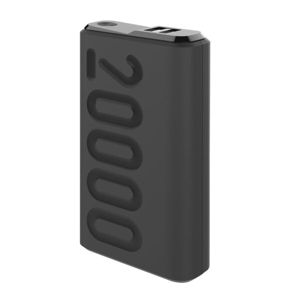 Powerbank Pd 18w 20000mah Bk Celly Pbpd18w20000bk 8021735755968