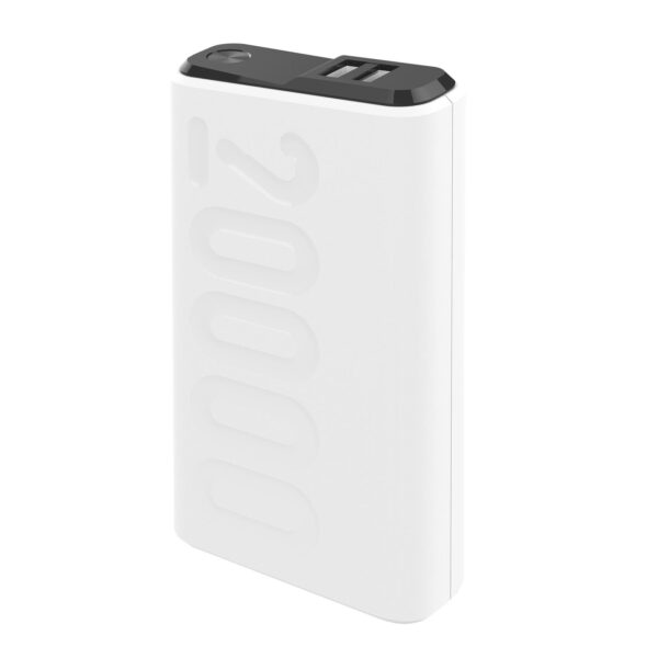 Powerbank Pd 18w 20000mah Wh Celly Pbpd18w20000wh 8021735755975