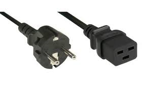 Power Cord B15k European Ruckus Networks Pc15euro