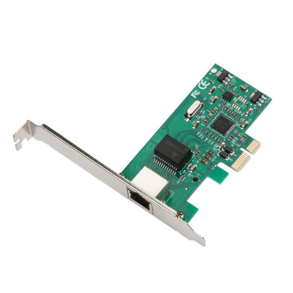 I Tec Pcie Card Gb Ethernet I Tec Accessories Pceglan 8595611700958