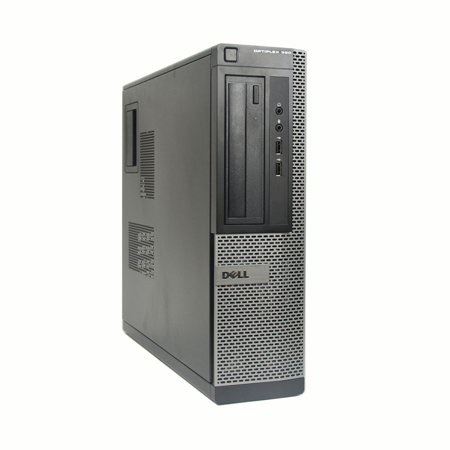 Pc Dell 7020 Sff Ricondizionati Pcref01 689247532996