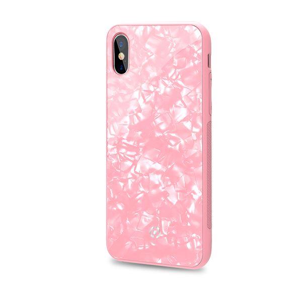 Pearl Iphone X Pink Celly Pearl900pk 8021735747321