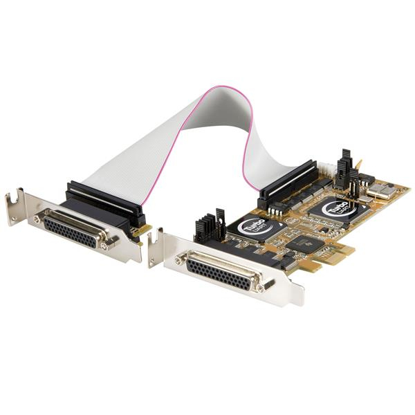 Scheda Seriale Pci Startech Pex8s950lp 65030825108