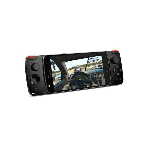 Gamepad Black Lenovo Pg38c01909 6947681559042