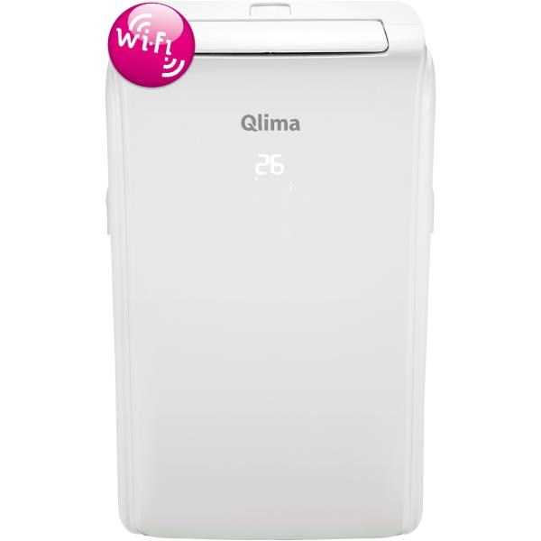 Climatizzatore Portatile M3 105 Qlima Ph534 8713508777344