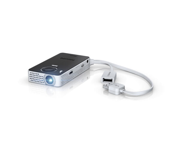 Videoproiettore Picopix 4350w